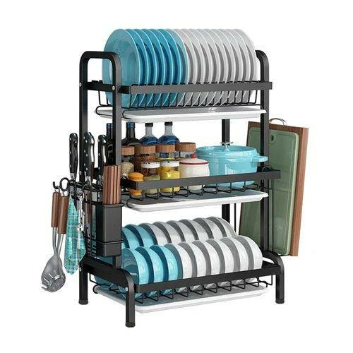 Dish rack