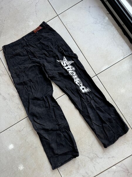 Jeans friperie