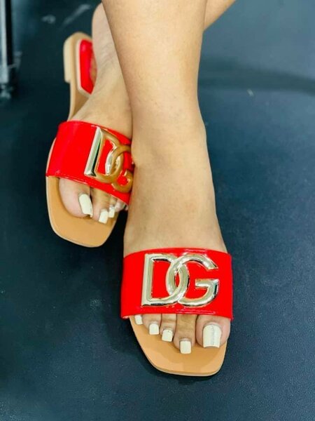 Slippers