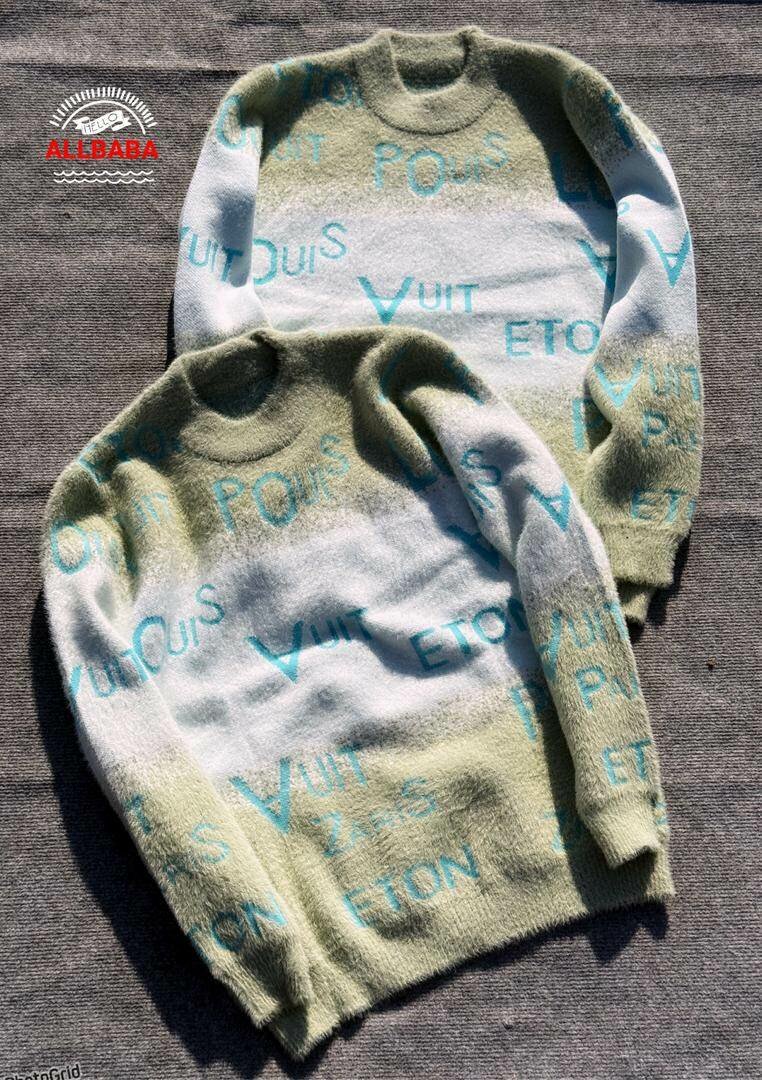 Pullovers chauds pour l'hiver