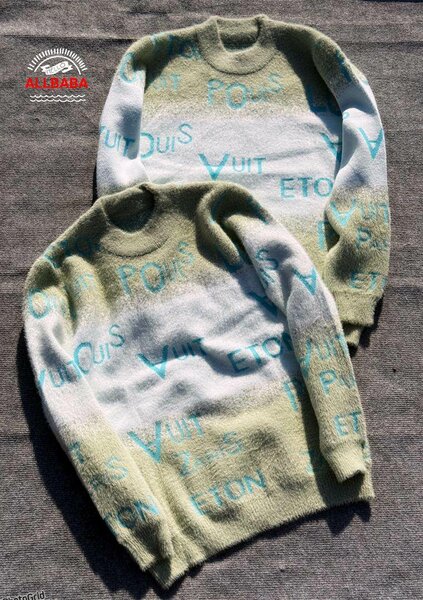 Pullovers chauds pour l'hiver