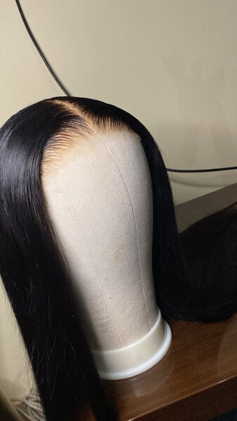 Wig Services