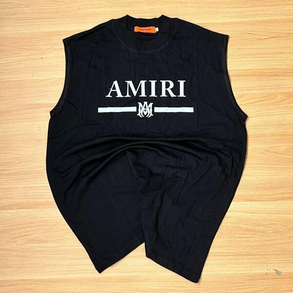 DHOPPEXT SLEEVELESS