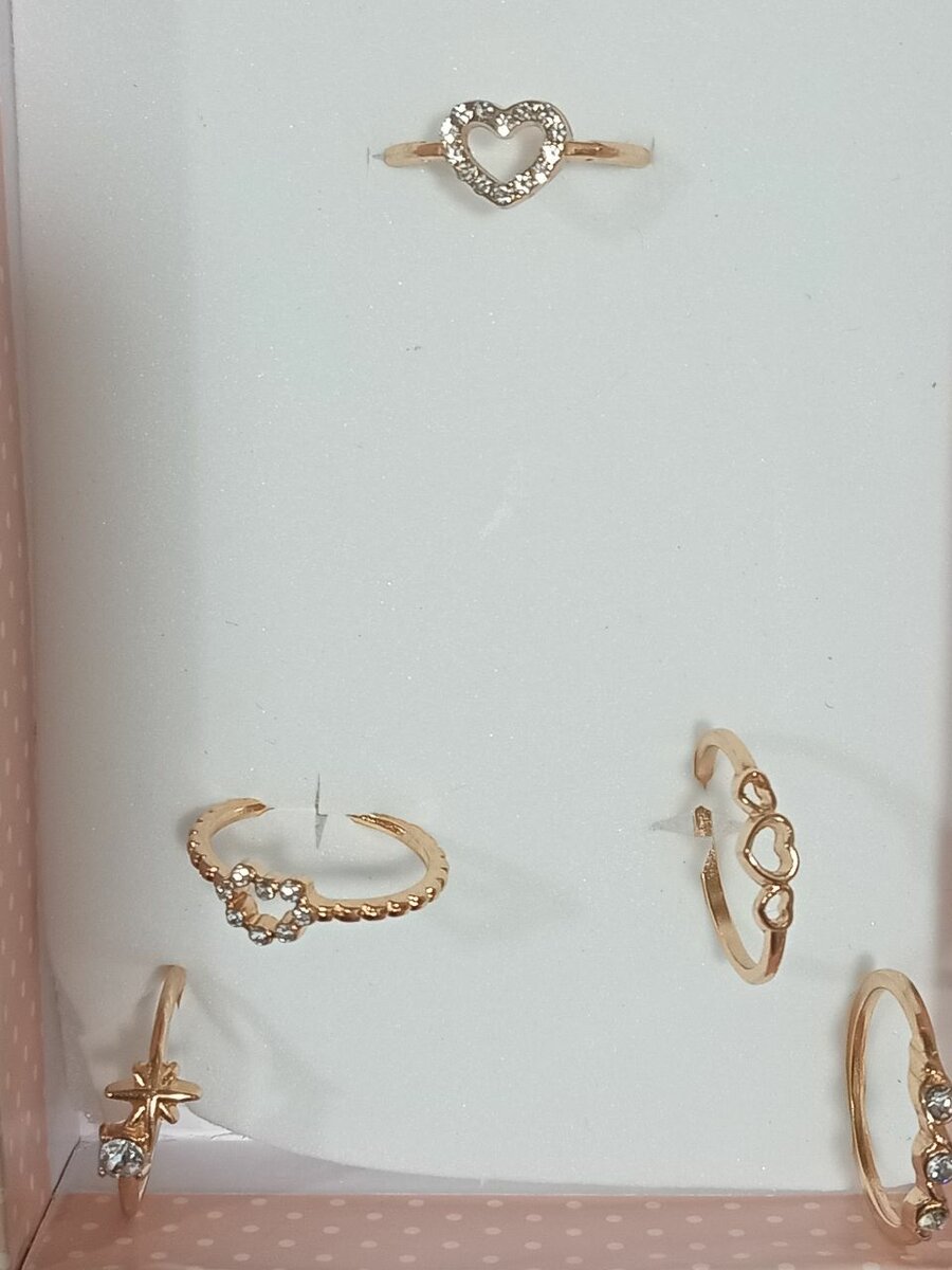 Rings