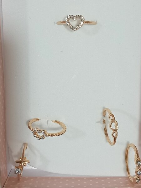 Rings