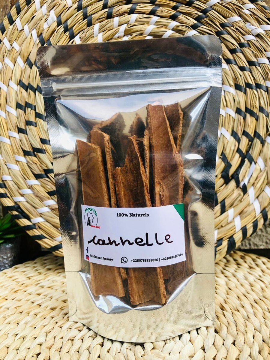 Cannelle