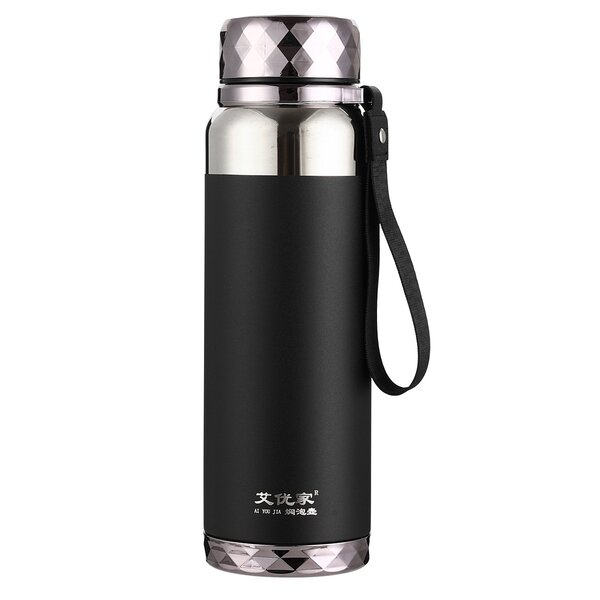 Flask (12 hours hotter )