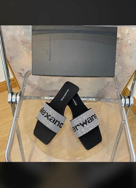 Alexanderwang slippers