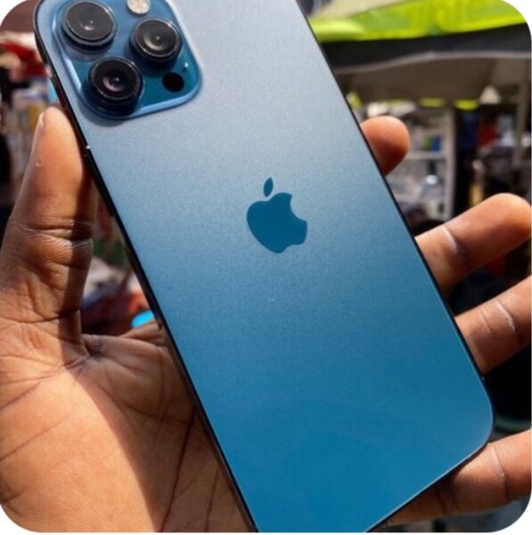 iPhone 12 Pro max