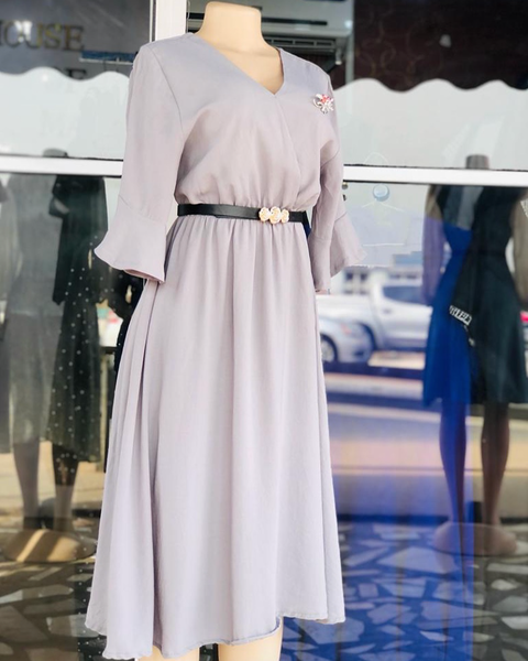 dress