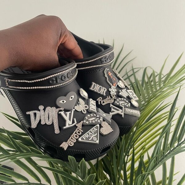 Siren Crocs