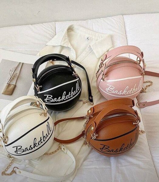 Sac basket