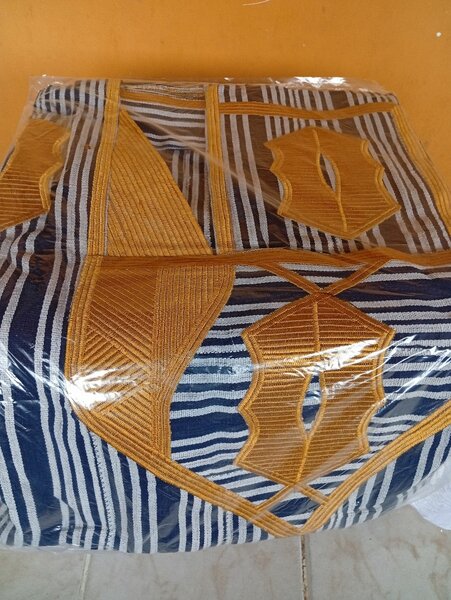 Boubou Yacouba