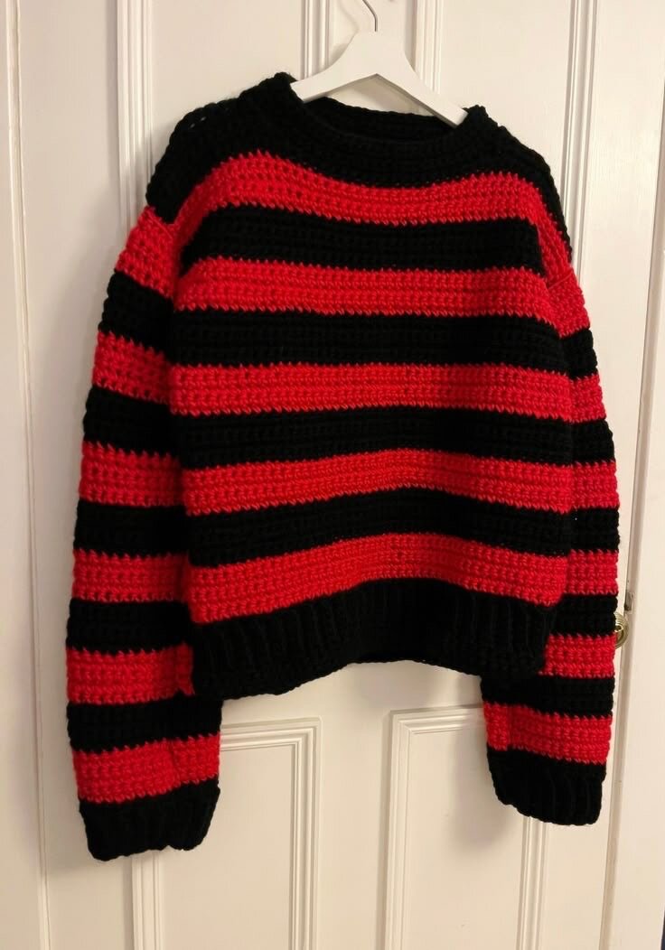 Sweater shirts