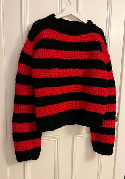 Sweater shirts