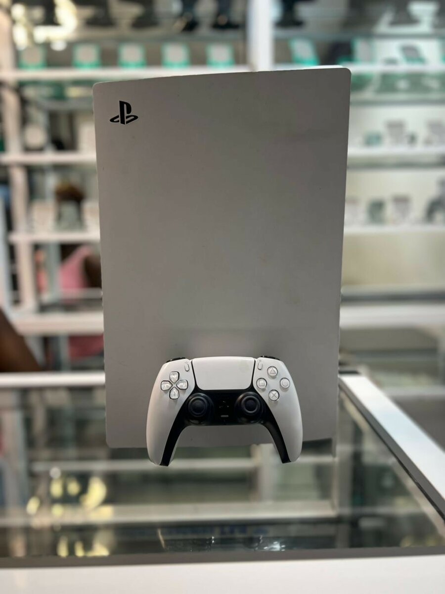Ps5