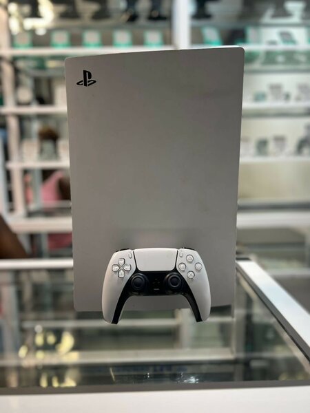 Ps5