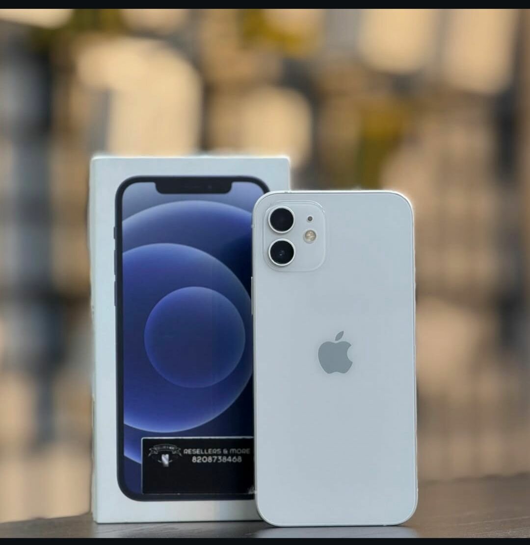 Iphone 12simple
