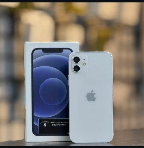 Iphone 12simple