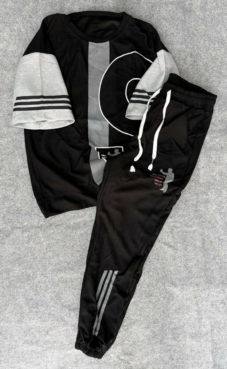 Complet jogging