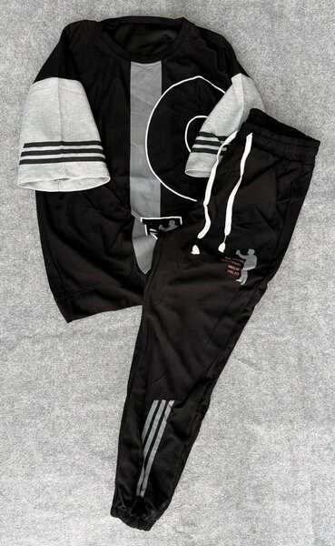 Complet jogging