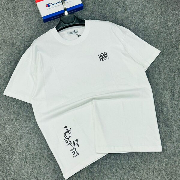 Thick Tees