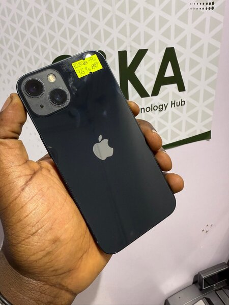 IPHONE 13 unlocked