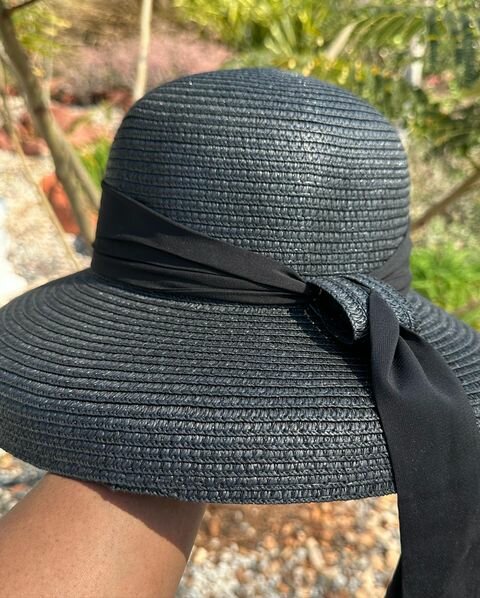 beach hat