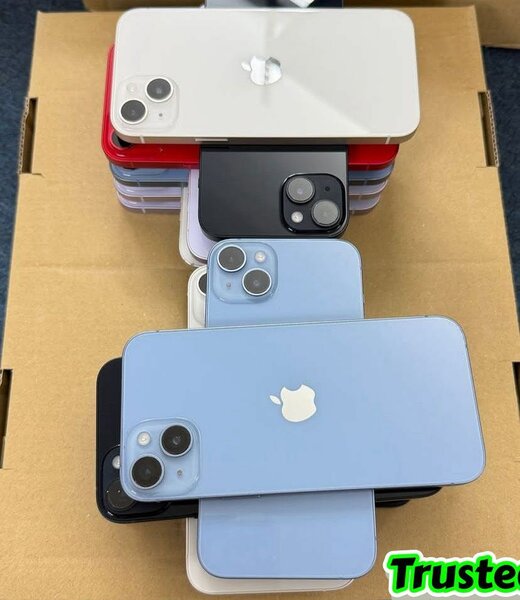 iPhone 14 Plus
