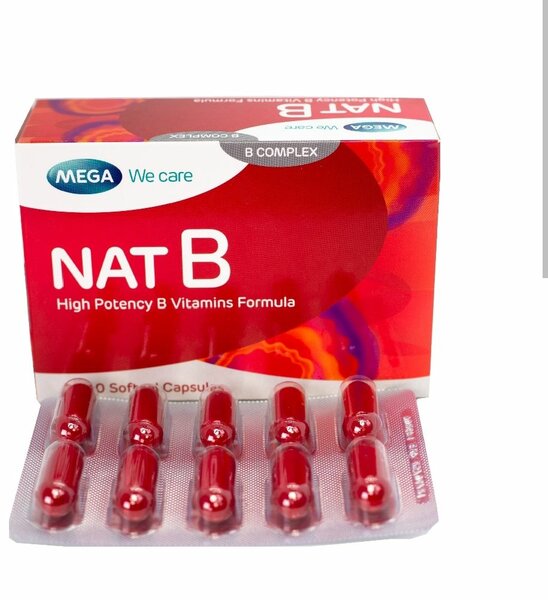NAT B