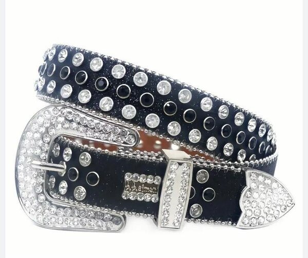 Ceinture beby Simon