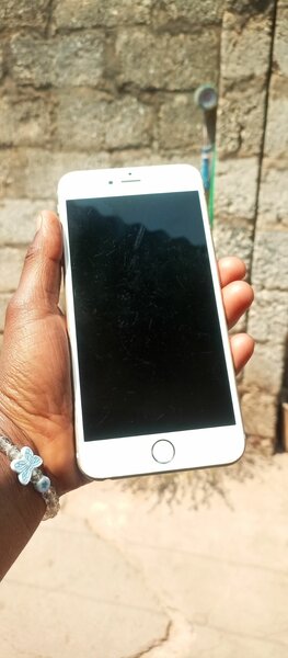 Iphone 6 plus