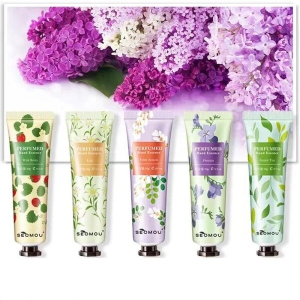 Hand cream