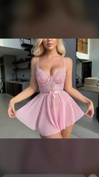Lingerie pour femme