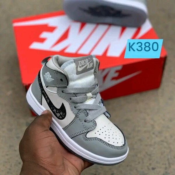 Jordan 1 baby