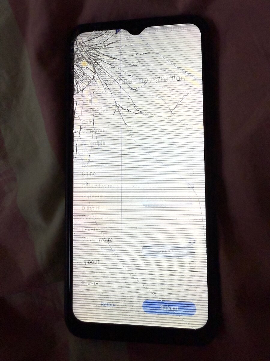 Téléphone