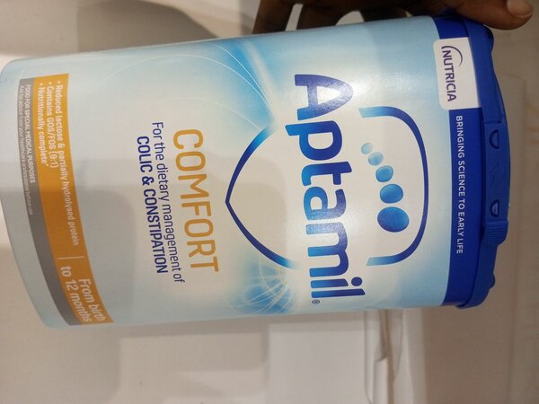 Aptamil Comfot