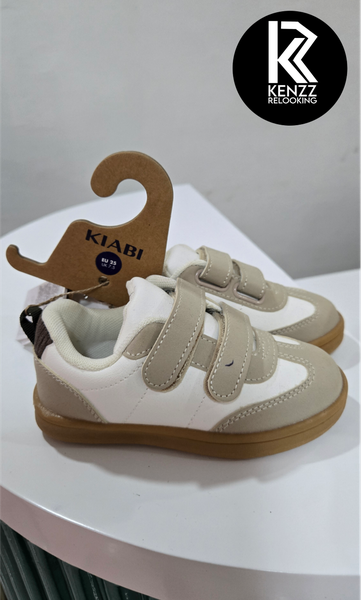 Chaussures Enfant Velcro Confort