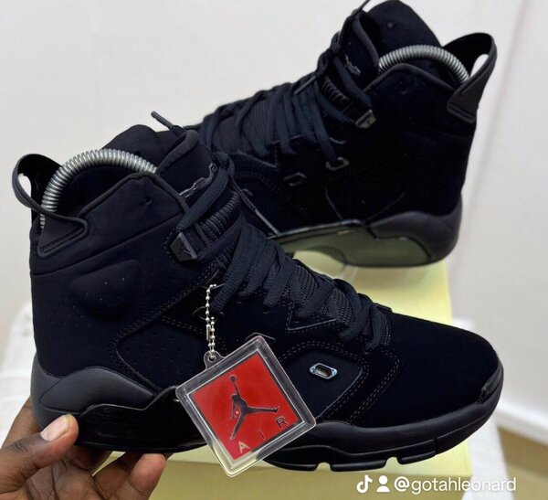 Jordan sneakers