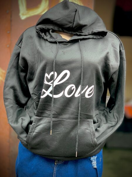SHEIN hoodie