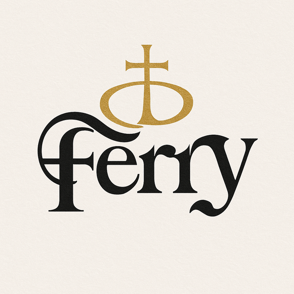FERRY’S HOUSE 