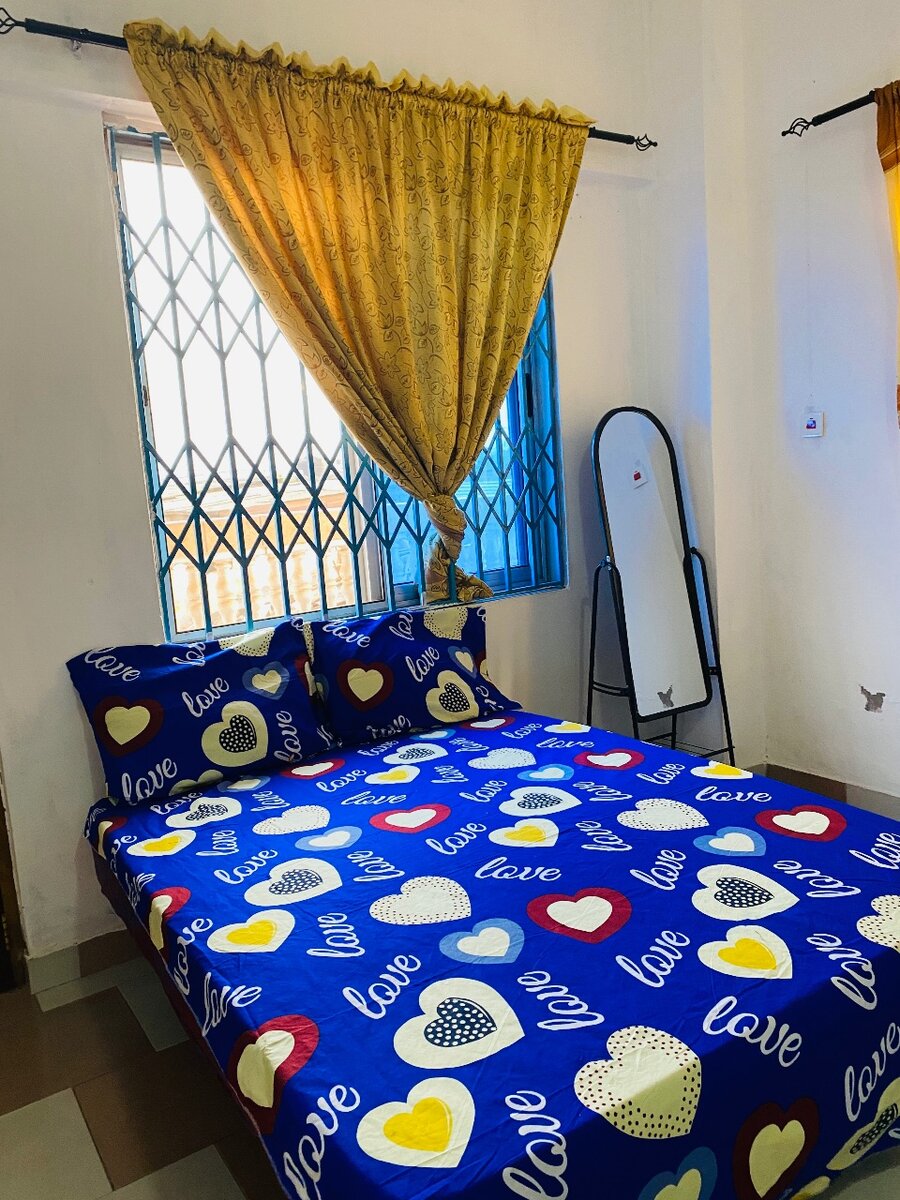 Starzy Beddings