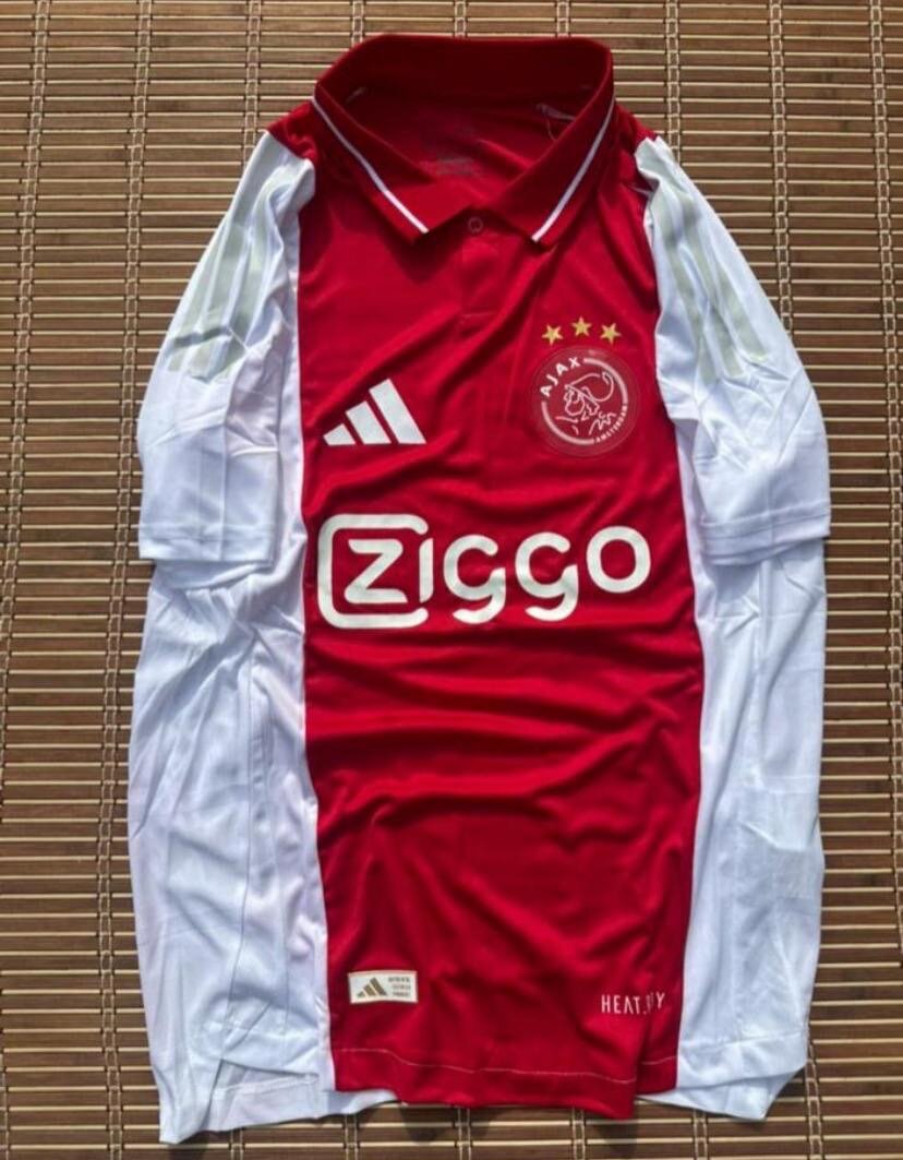 Maillot original