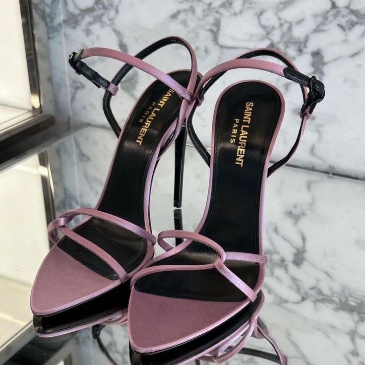 Heeled