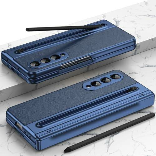 Coque compatible Z fold 4