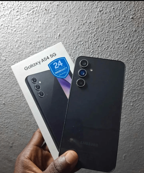 Samsung Galaxy A54 5G