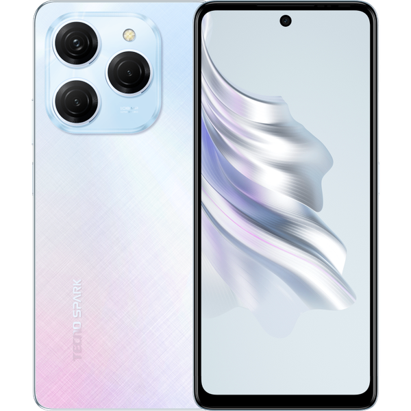 Tecno spark 20