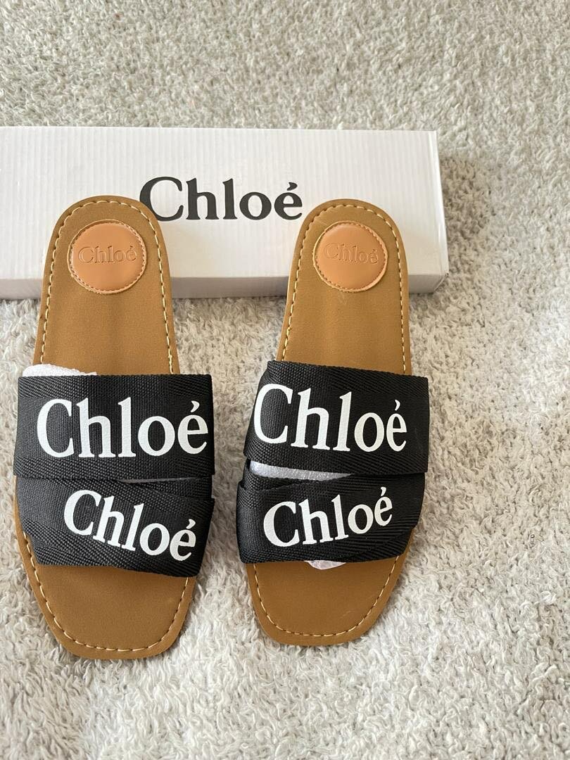 CHLOE SLEPERS