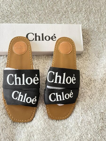 CHLOE SLEPERS