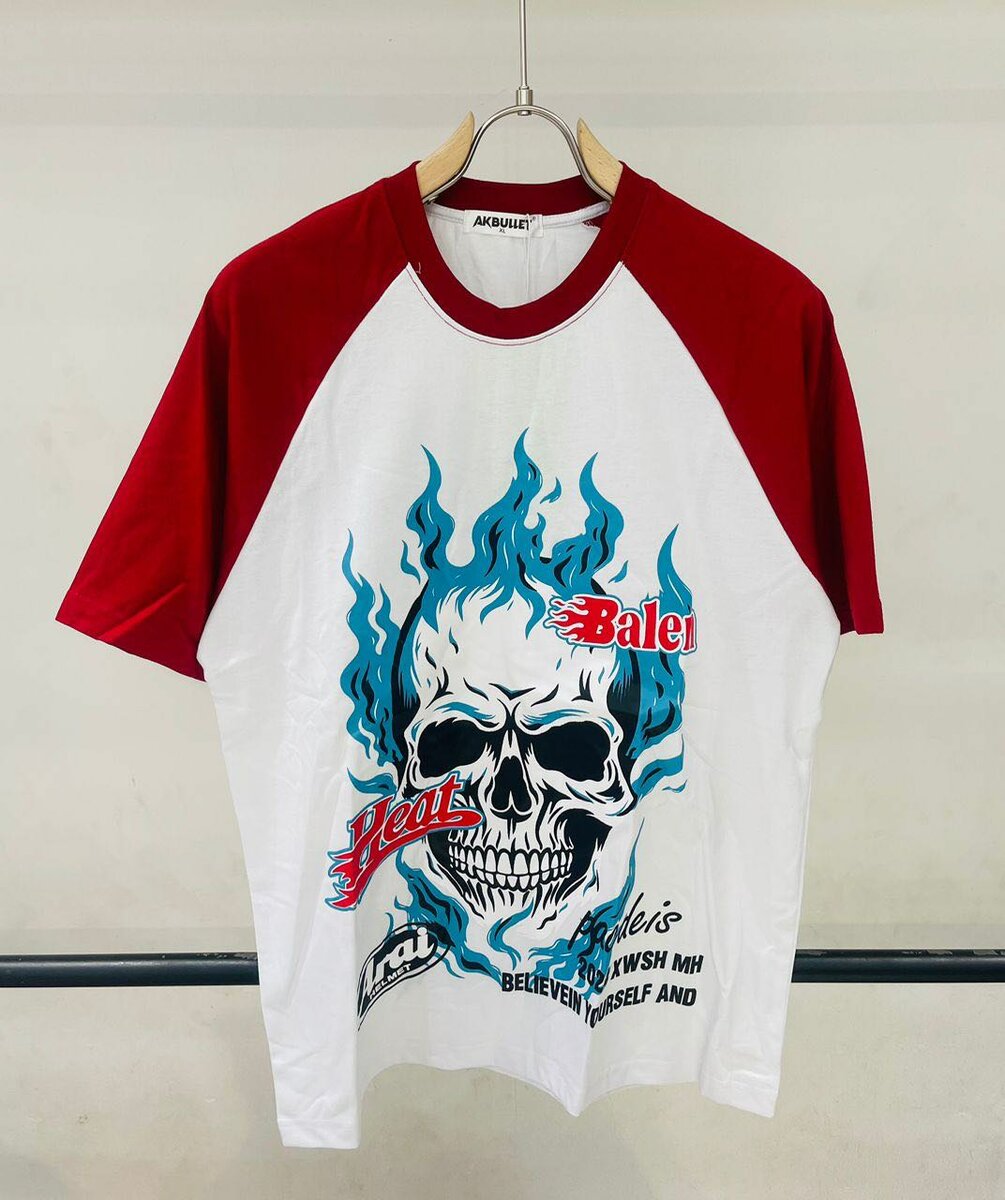 T shirts